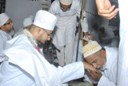 Istiqbaal of Ras ul-Hudood Dr. Zulqarnain Hakeemuddin saheb (DZ)